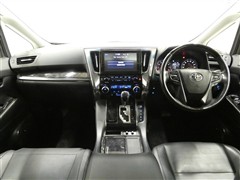 アルファード SC