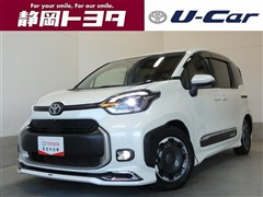 シエンタ ハイブリッド Z