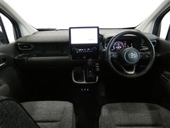 シエンタ ハイブリッド Z