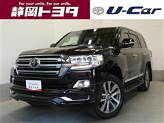 トヨタ ランドクルーザー200 ZX