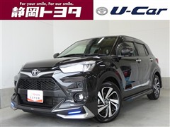 トヨタ ライズ Z