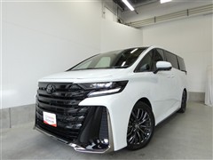 ヴェルファイアHV Z プレミア