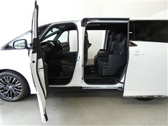 ヴェルファイアHV Z プレミア