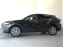 ハリアーHV Z レザーパッケージ