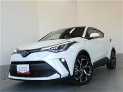 C-HR G