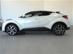 C-HR G