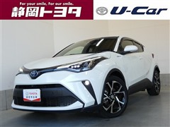 C-HR G