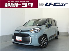 トヨタ シエンタ ハイブリッド Z