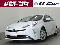 プリウス Sセーフティープラス2