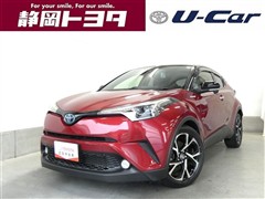 C-HR G LEDエディション