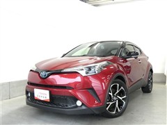 C-HR G LEDエディション