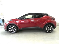 C-HR G LEDエディション