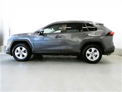 RAV4 ハイブリッドX