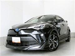 C-HR G