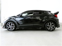 C-HR G