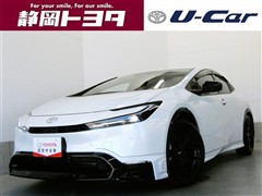 プリウス Z