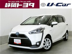 トヨタ シエンタ ハイブリッド G
