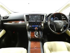 ヴェルファイア V