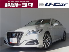 クラウン HV S Cパッケージ