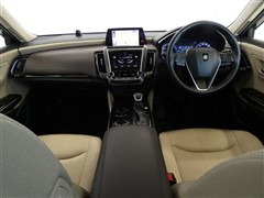 クラウン HV S Cパッケージ