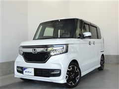 N-BOX カスタムG EX ターボ