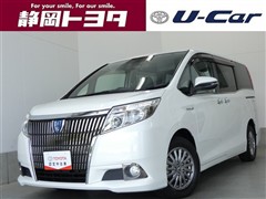 トヨタ エスクァイア GI