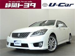 トヨタ クラウン アスリート
