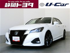 トヨタ クラウン アスリートG-T