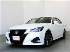 クラウン アスリートG-T