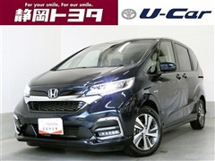 フリードプラス HV G ホンダS