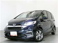 フリードプラス HV G ホンダS