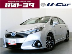 トヨタ SAI G