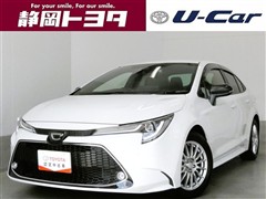 トヨタ カローラ ダブルバイビー