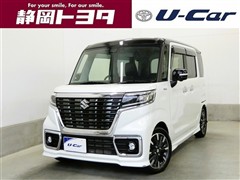 スズキ スペーシア カスタムHV XSターボ