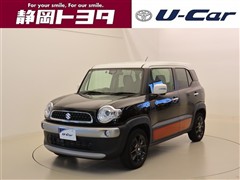 クロスビー HV MZ