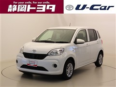 パッソ X Lパケージ