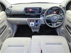 パッソ X Lパケージ