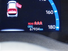 ヤリスクロス ハイブリッド Z