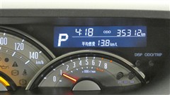 ムーヴキャンバスGメイクLTDSA3