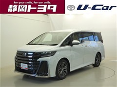 ヴェルファイアHV Z プレミア