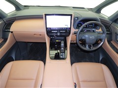 ヴェルファイアHV Z プレミア