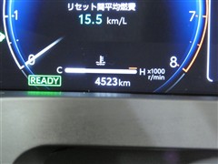 ヴェルファイアHV Z プレミア