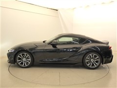 スープラ SZ-R