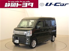 スズキ　エブリィW PZターボスペシャル