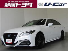 トヨタ クラウンHV RS FOUR LTD2