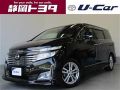 日産 エルグランド 250ハイウェイスター