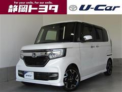 ホンダ N-BOX カスタムG LターボHS