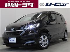 ホンダ フリード HV Gホンダセンシング