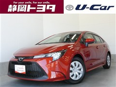 カローラ G-X プラス