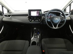 カローラ G-X プラス